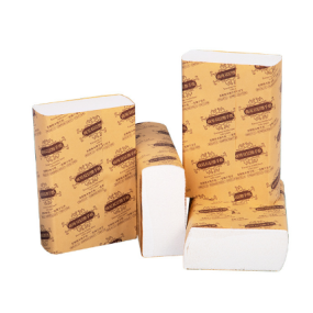 Hand Tissues Factory - Disposable Absorbent Bamboo Multifold