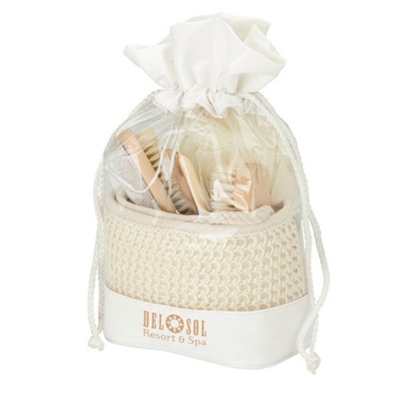 Personal Spa Kit Factory - Top Quality Natural Promotion