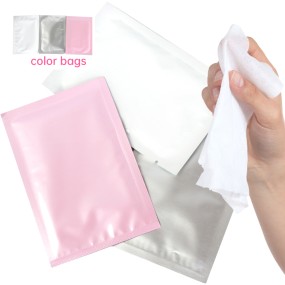 Flushable Wipes Manufacturer - Eco-friendly PH Balanced Women