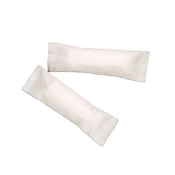 Cotton Moist Towelette Supplier - Biodegradable Paper Wrapped Hand