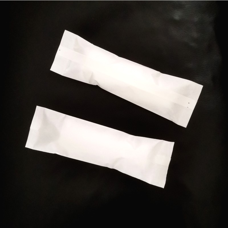 Wet Towel Manufacturer - Hotel Biodegradable Paper Packed Hand