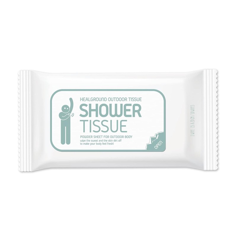 Outdoor Body Wipes Factory - Multifunctional Anti Sweat Deodorant