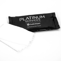 Moist Cotton Wet Towel Factory - Restaurant Disposable Individual