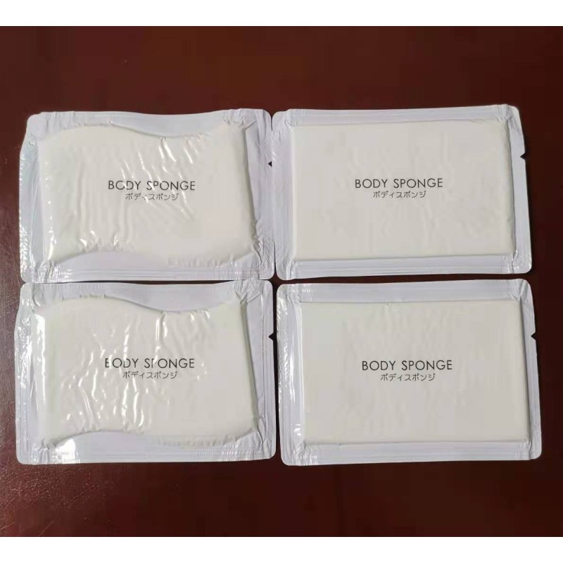 Shoe Shine Sponge Supplier - Traditional Classical Brand Tin