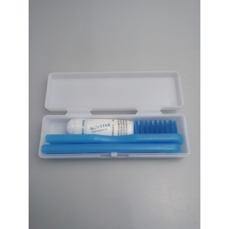 Travel Toothbrush Factory - Disposable Portable Hygiene Airway