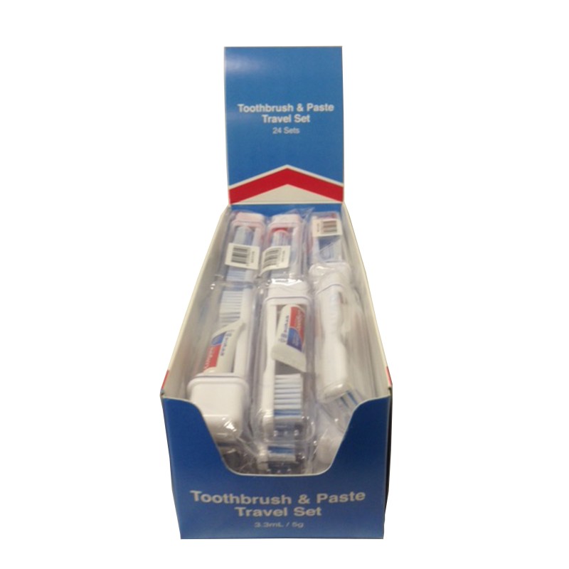 Spa Gift Kit Supplier - Customized Natural Bath Kit