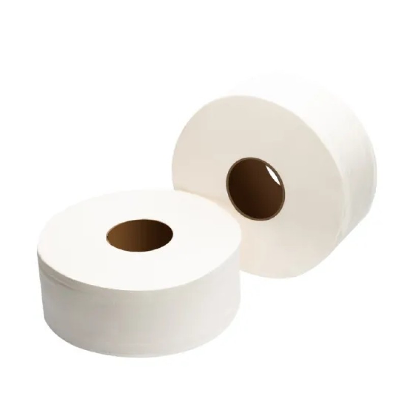 Toilet Paper Factory - Business Hotel Mega Roll Jumbo Roll