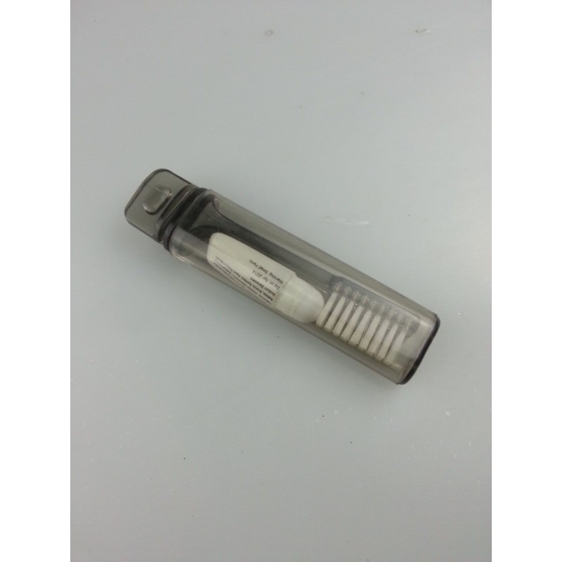 Disposable Toothbrush Supplier - Travel Handy Dispenser Folded