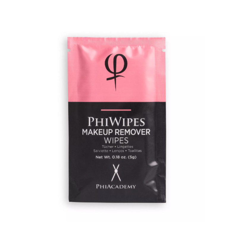 Eye Lid Wet Wipes Manufacturer - Individual Packed Makeup Remover
