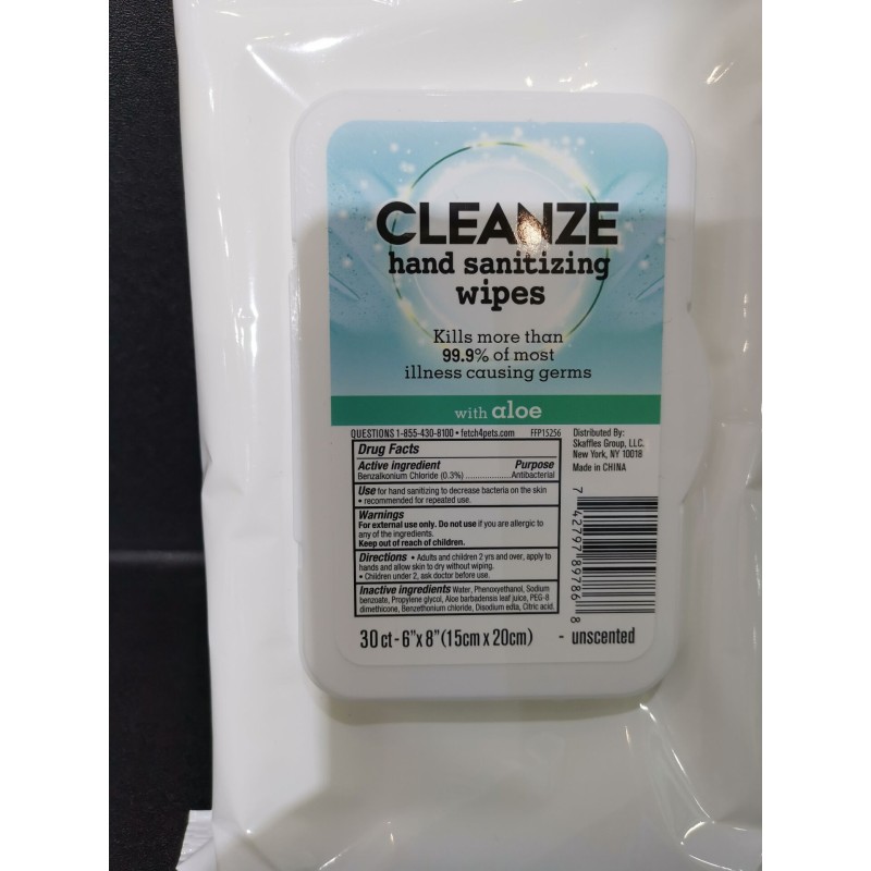 Outdoor Body Wipes Factory - Multifunctional Anti Sweat Deodorant