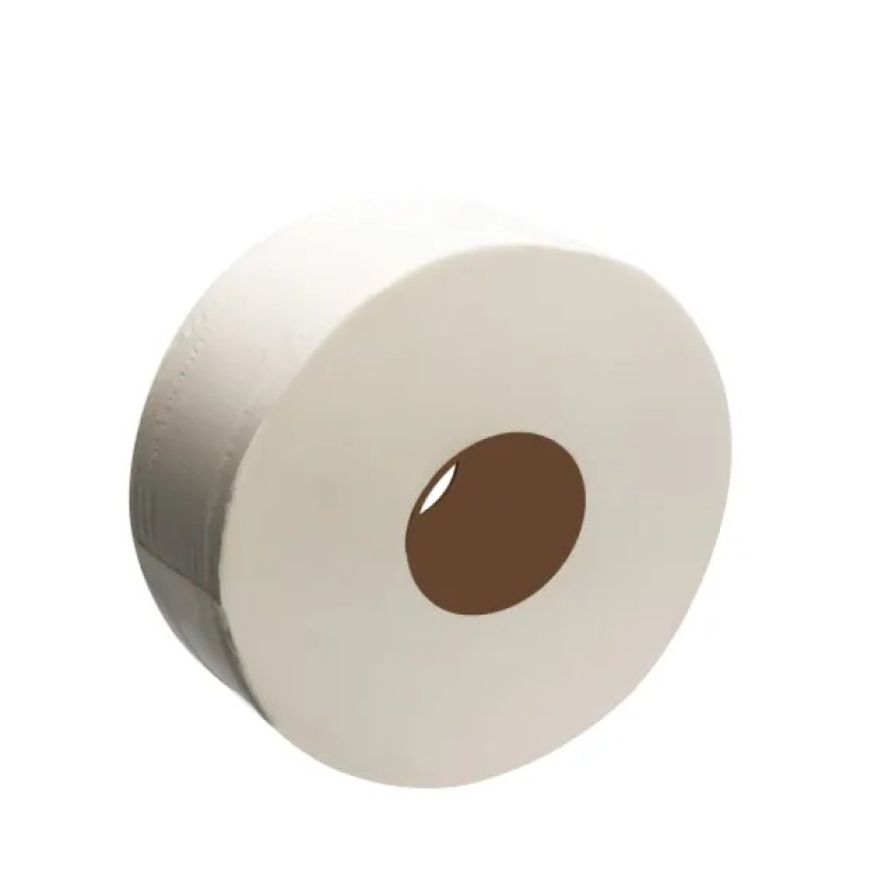 Toilet Paper Factory - Business Hotel Mega Roll Jumbo Roll