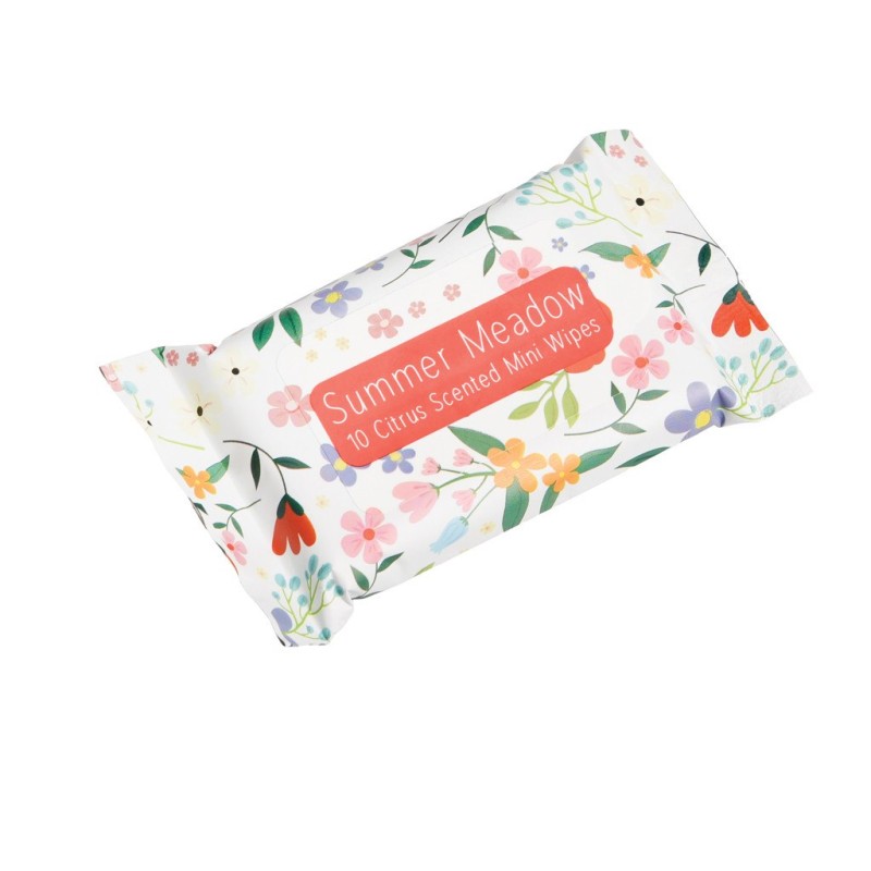 Hand Towelette Supplier - Multifunctional Cleaning Makeup Remover