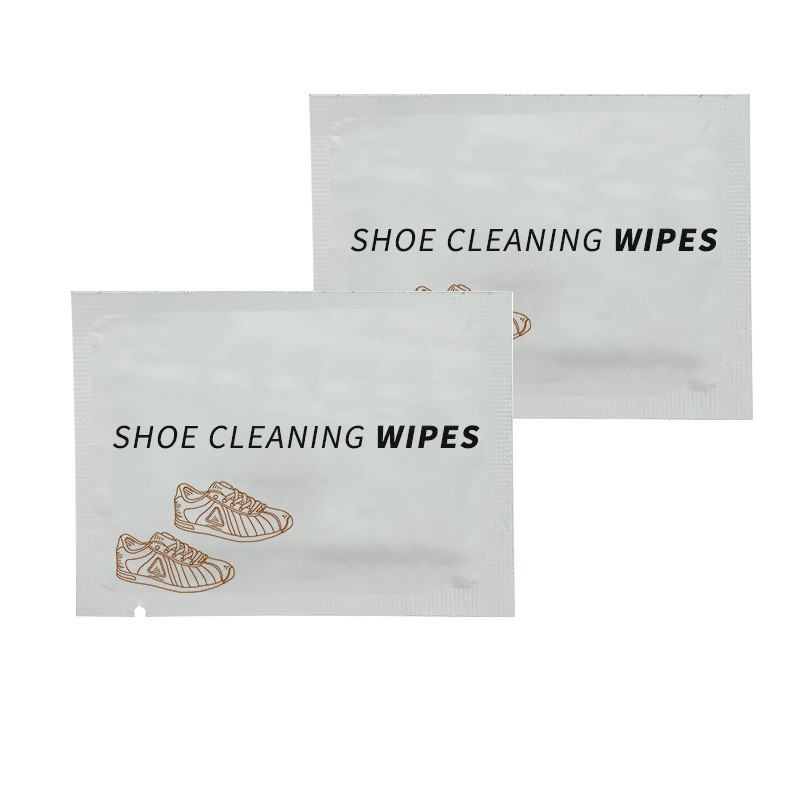 Leather Wet Wipes Factory - Classical Pocket Sneaker Cleaner
