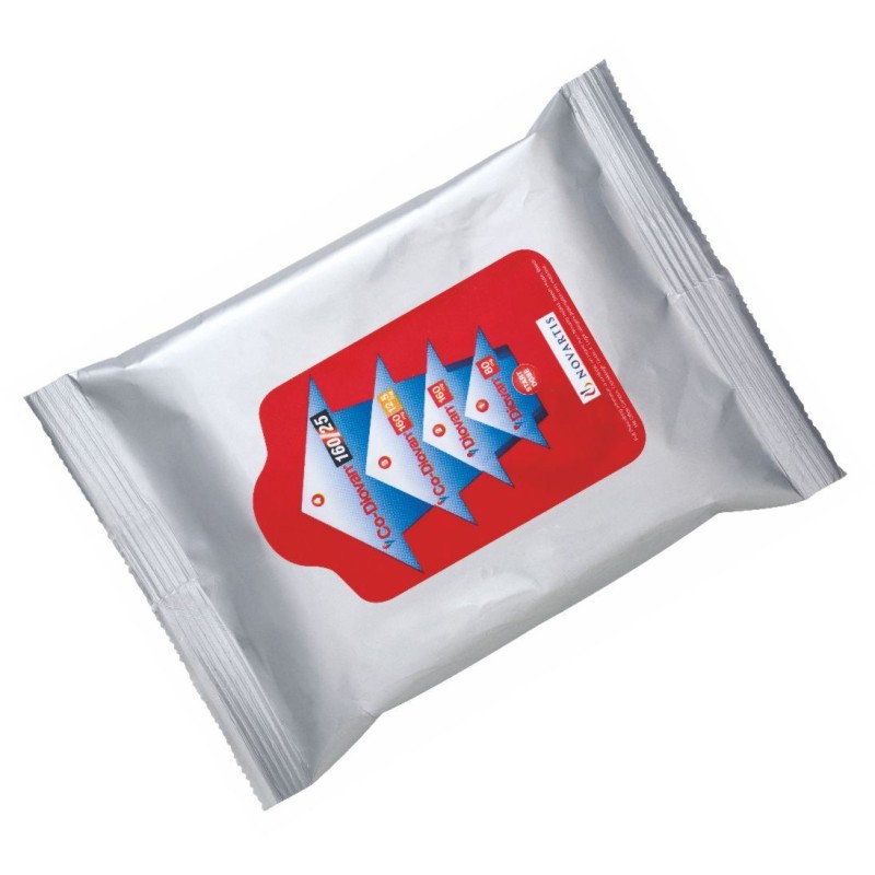 Travel Face Wipes Manufacturer - Biodegradable Antibacterial Hand