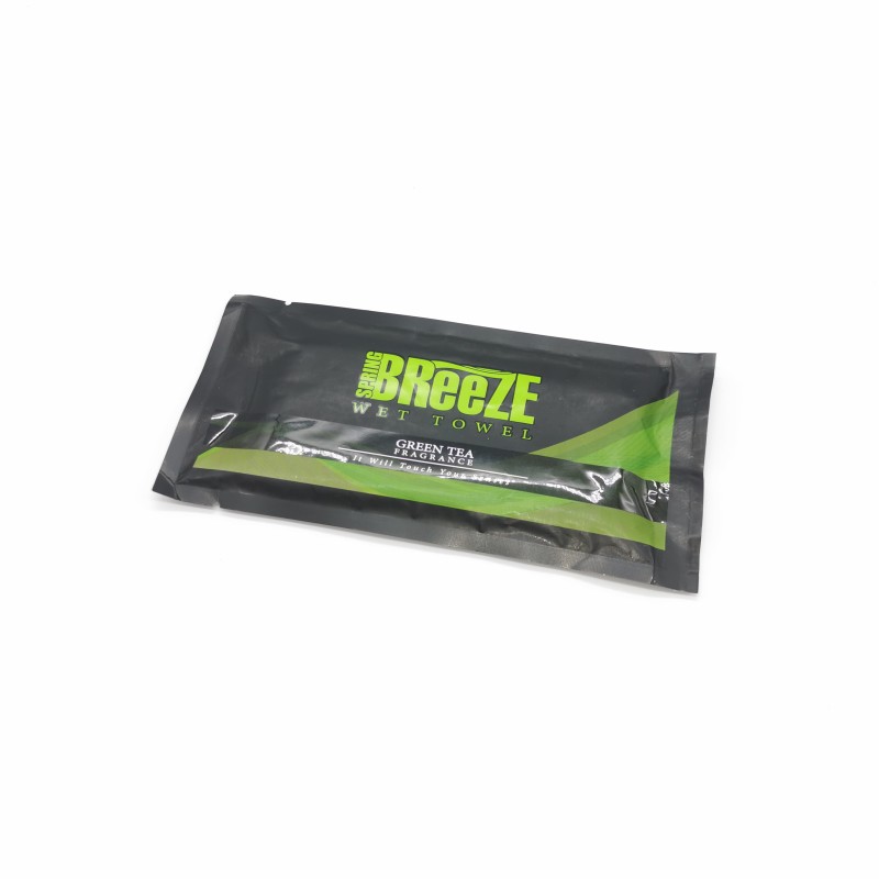 Cotton Wet Towels Manufacturer - High Quality Refreshing Towel