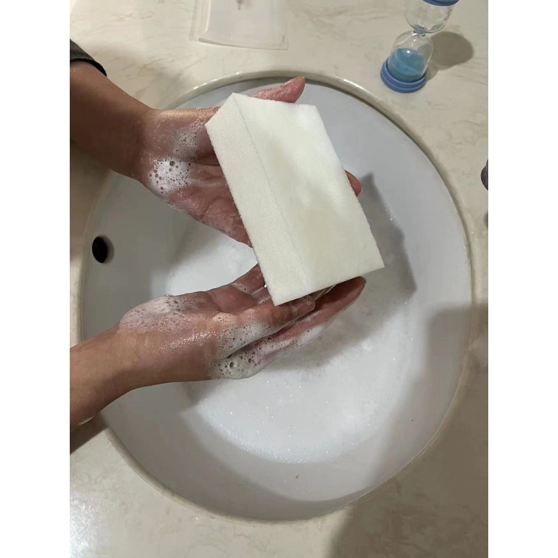 Compressed Soapy Sponge Manufacturer - Hotel Disposable Self Sudding