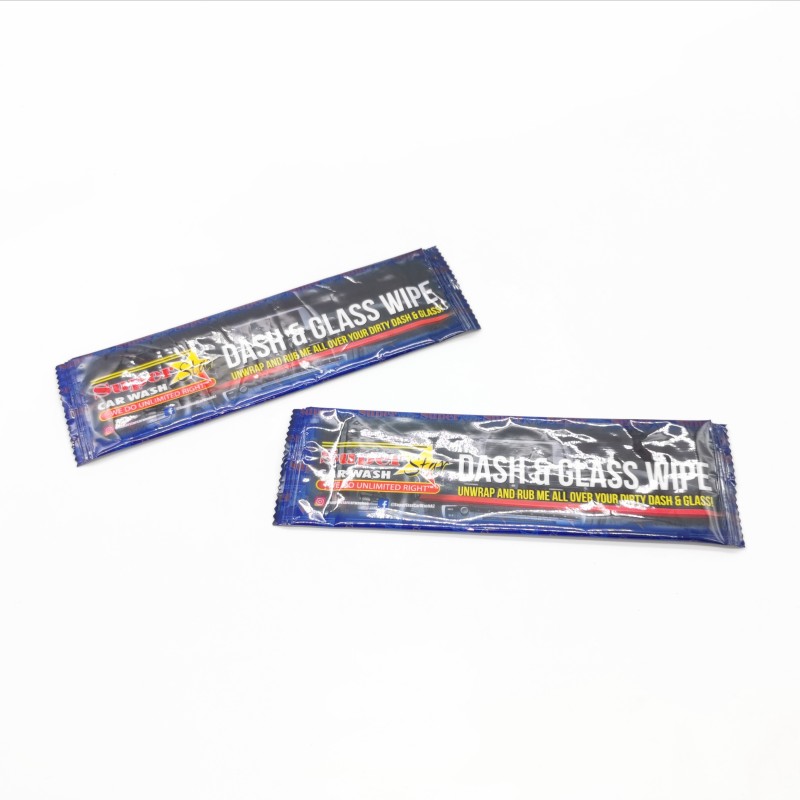 Anti Fog Wipes Supplier - Biodegradable Lorry Glass Cleaning