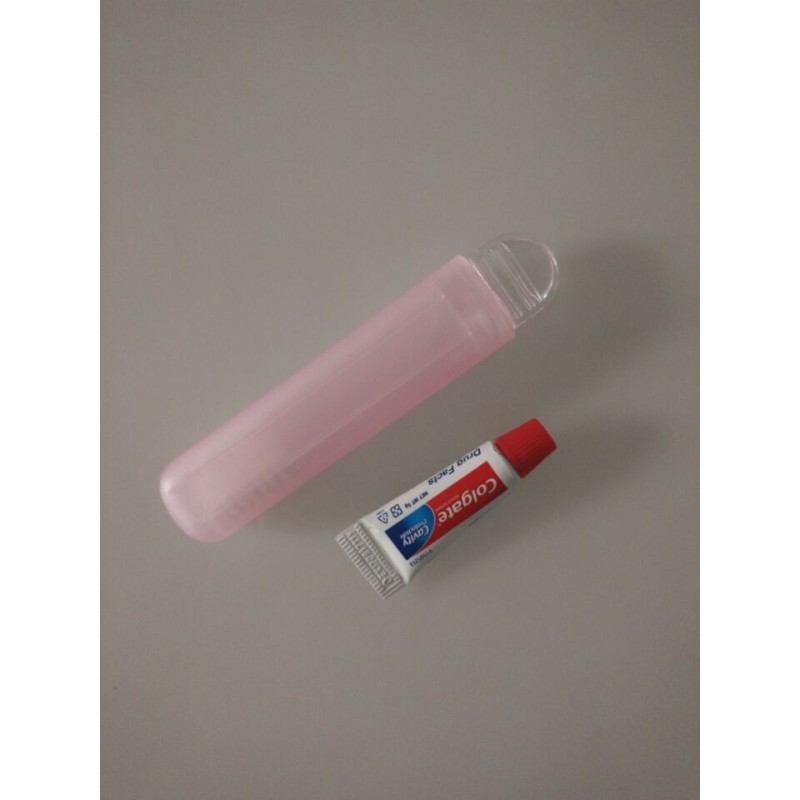 Travel Toothbrush Set Factory - Portable Hygiene Fold Kit