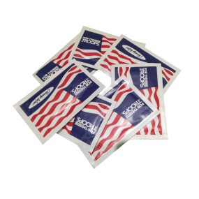 Hand Cleaning Wipes Factory - Biodegradable Single Pack Hotel