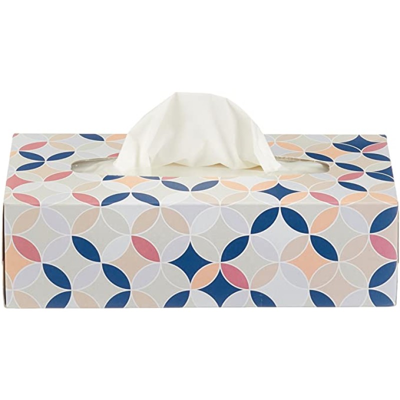 Oil Absorbing Tissues Factory - Flushable Hand Soft Facial