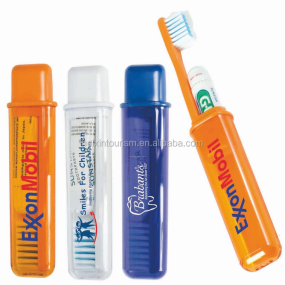 Travel Toothbrush Manufacturer - Cost-effective Customized Branded