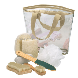 Bath Spa Kit Manufacturer - Deluxe Promotional Cleaning Kit
