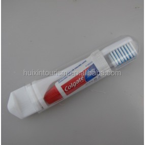 Travel Toothbrush Factory - Disposable Portable Hygiene Airway