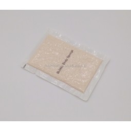 Soft Body Sponge Manufacturer - Korea Hotel Disposable Compressed