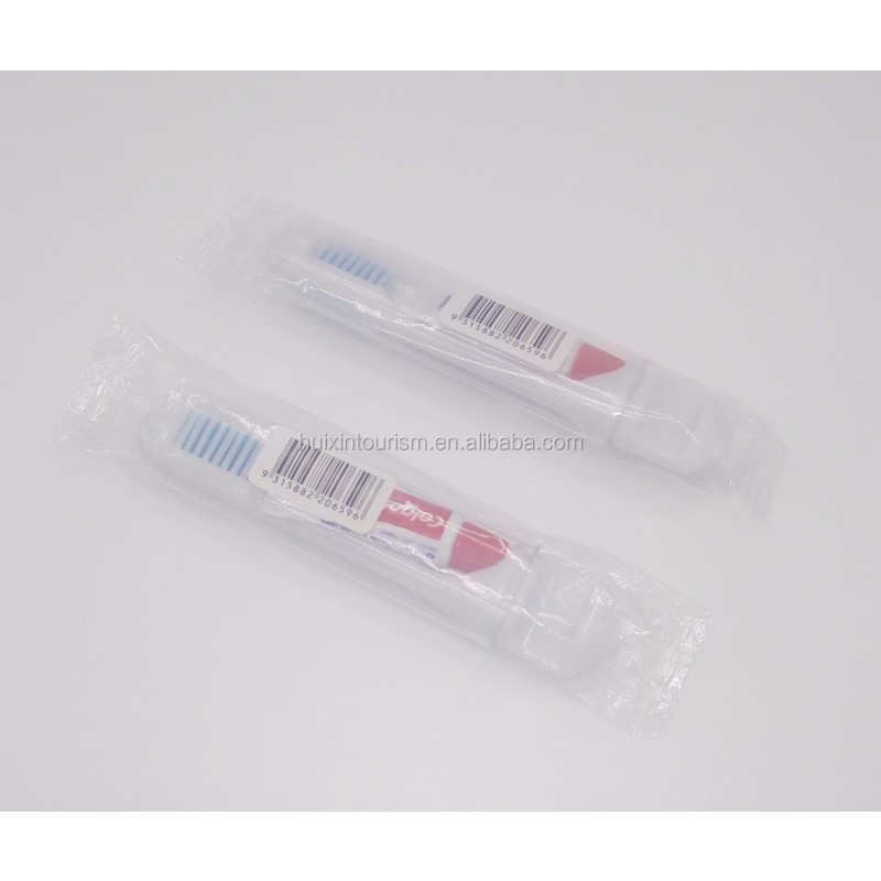 Travel Toothbrush Supplier - Portable Hygiene Promotional Jar