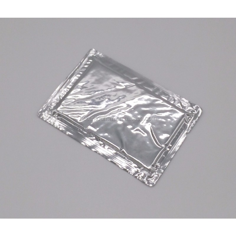 Moist Cotton Wipes Factory - Oshibori Degradable Face Refreshment