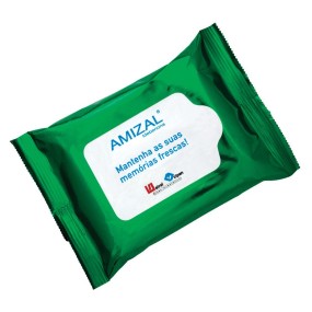 Travel Face Wipes Manufacturer - Biodegradable Antibacterial Hand