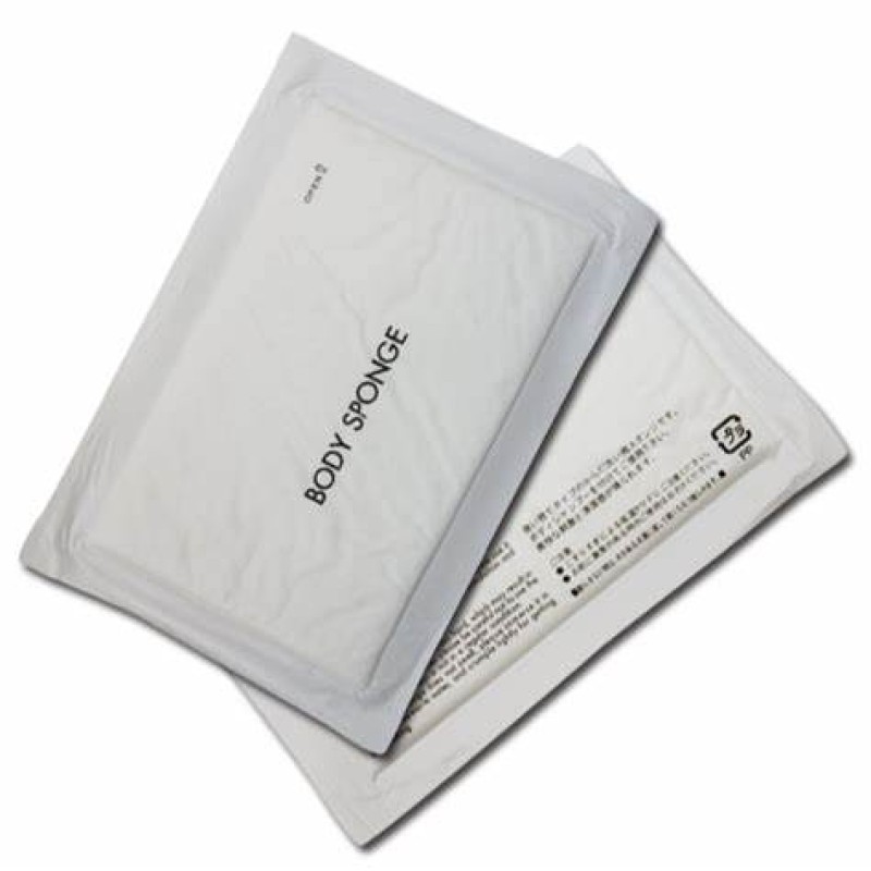 Hotel Soap Sponge Supplier - Disposable Compressed Pre Soaped