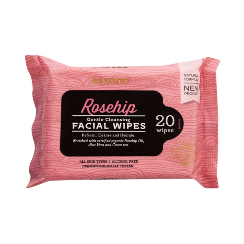 Biodegradable Hand Wipes Factory - Hot Selling Large Size Travel