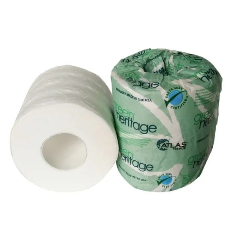 Toilet Paper Factory - Supermarket 2 Ply Wood Pulp Hotel