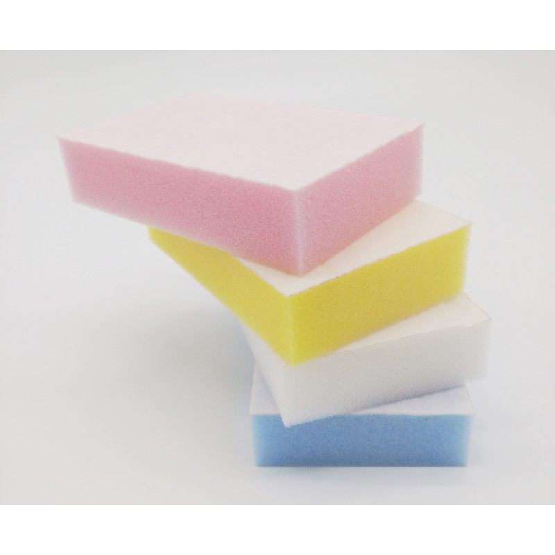 Soft Bath Sponge Manufacturer - Japan Hotel Disposable Compressed