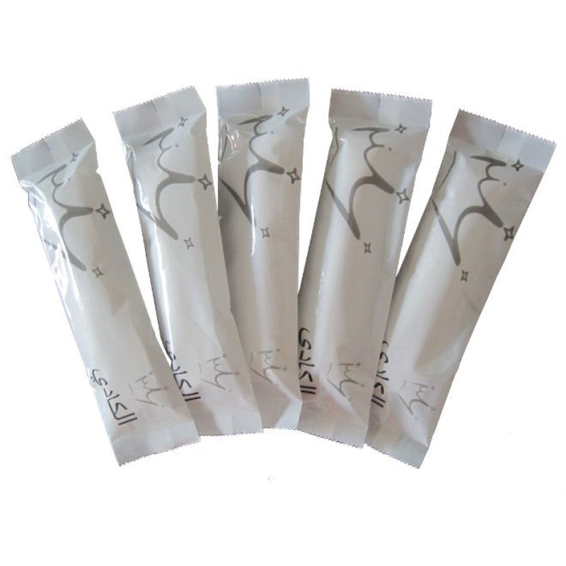 Moist Cotton Towelette Manufacturer - Airline Oshibori Biodegradable