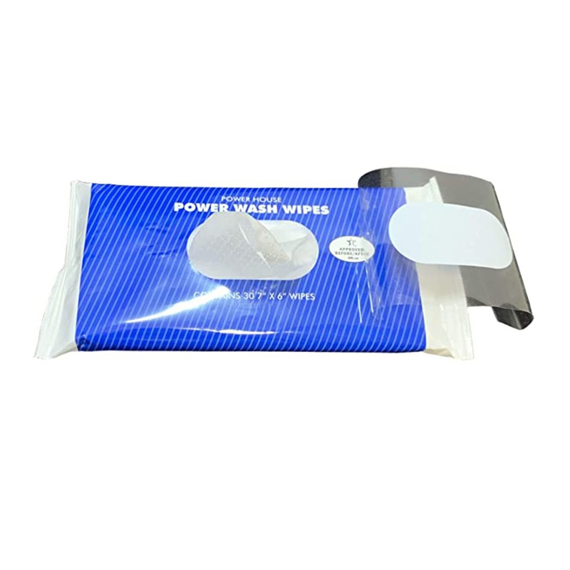 Surface Cleaning Wipes Factory - 30 Counts All-purpose Hand Kid