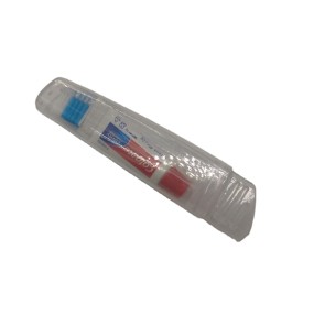 Toothbrush Set Supplier - Portable Travel Toothpaste Dispenser