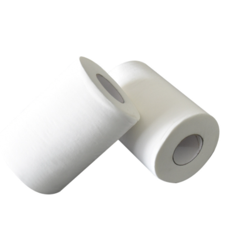 Toilet Paper Manufacturer - Mega Roll 1 Ply Wood Pulp Hotel