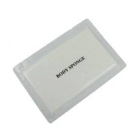 Soft Bath Sponge Manufacturer - Japan Hotel Disposable Compressed