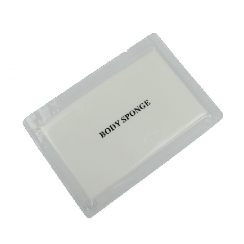 Soft Bath Sponge Manufacturer - Japan Hotel Disposable Compressed