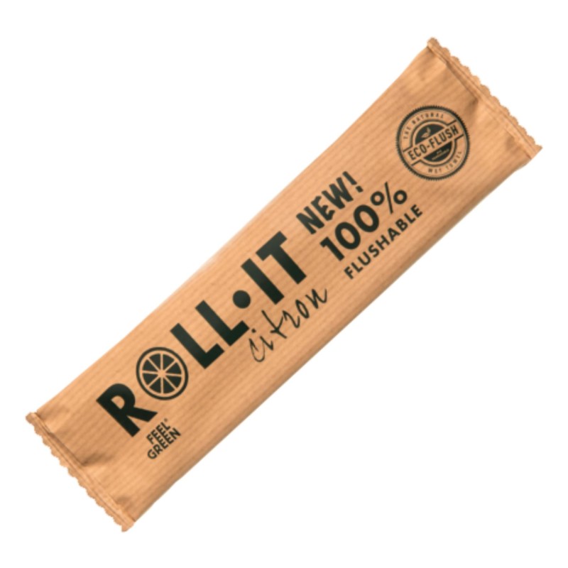 Cotton Wet Wipes Manufacturer - Single Pack Biodegradable Fast Food