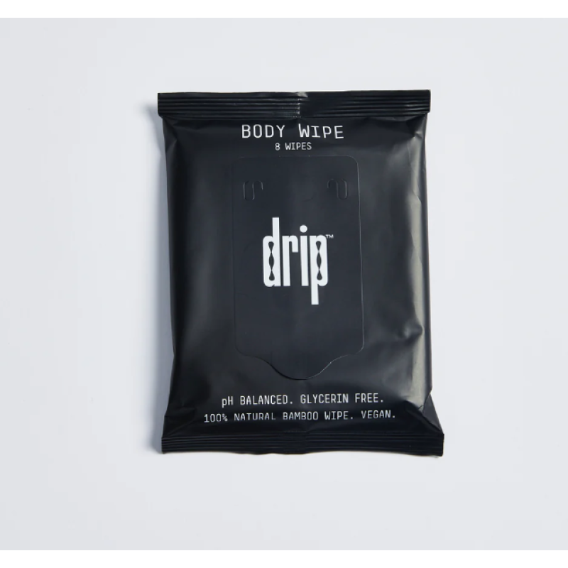 Travel Wet Wipes Supplier - Biodegradable Natural Camping Body