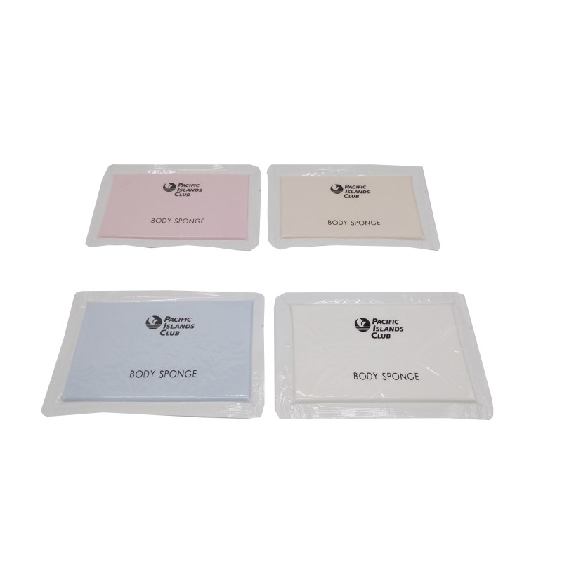 Compressed Body Sponge Supplier - Korea Disposable Self Sudding