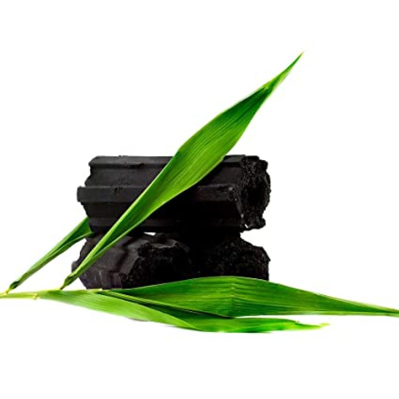 Charcoal Facial Wipes Factory - 30 Counts Biodegradable Travel Makeup