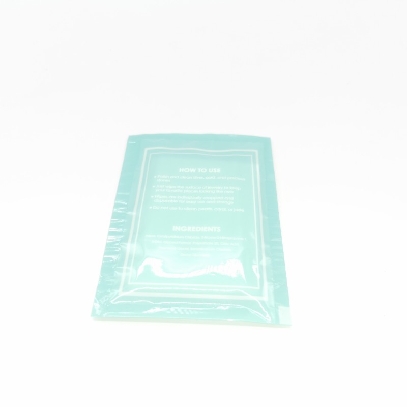 Hand Mouth Wipes Factory - Restaurant Use Individual Pack