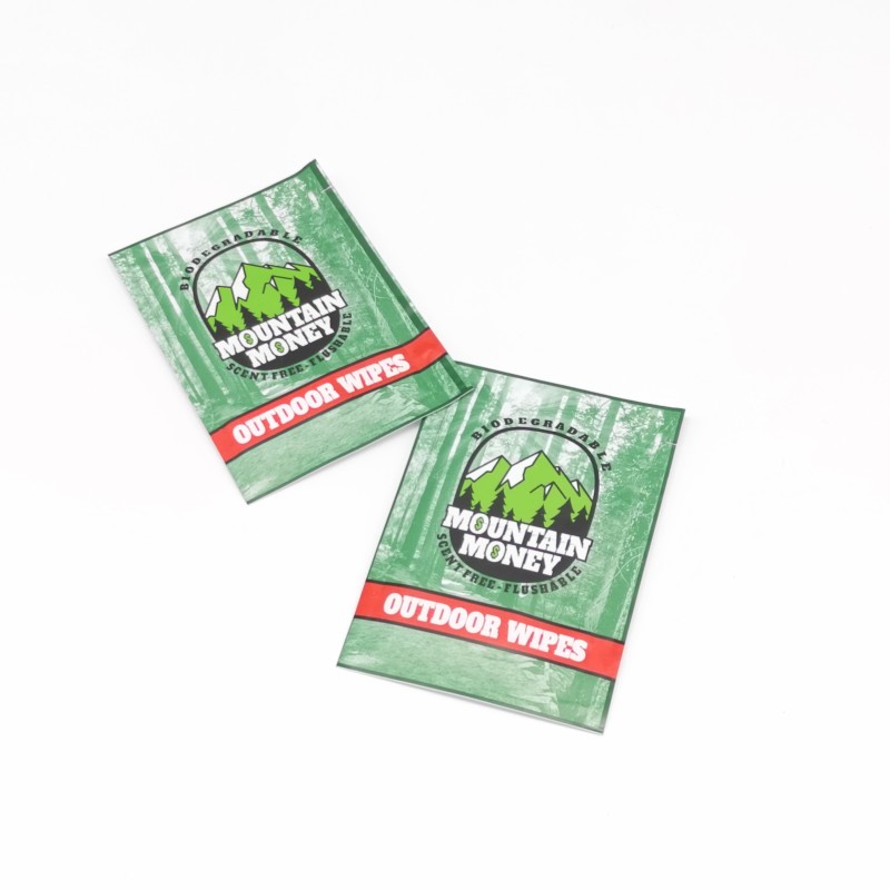 Flushable Toilet Wipes Factory - Biodegradable Feminine