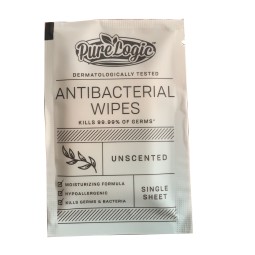 Hand Wipes Factory - Individual Pack Deodorant Body Restaurant