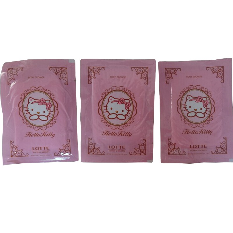 Compressed Body Sponge Supplier - Korea Disposable Self Sudding