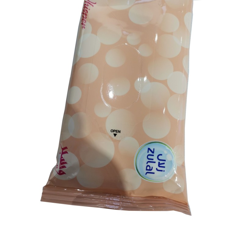 Hand Towelette Supplier - Multifunctional Cleaning Makeup Remover